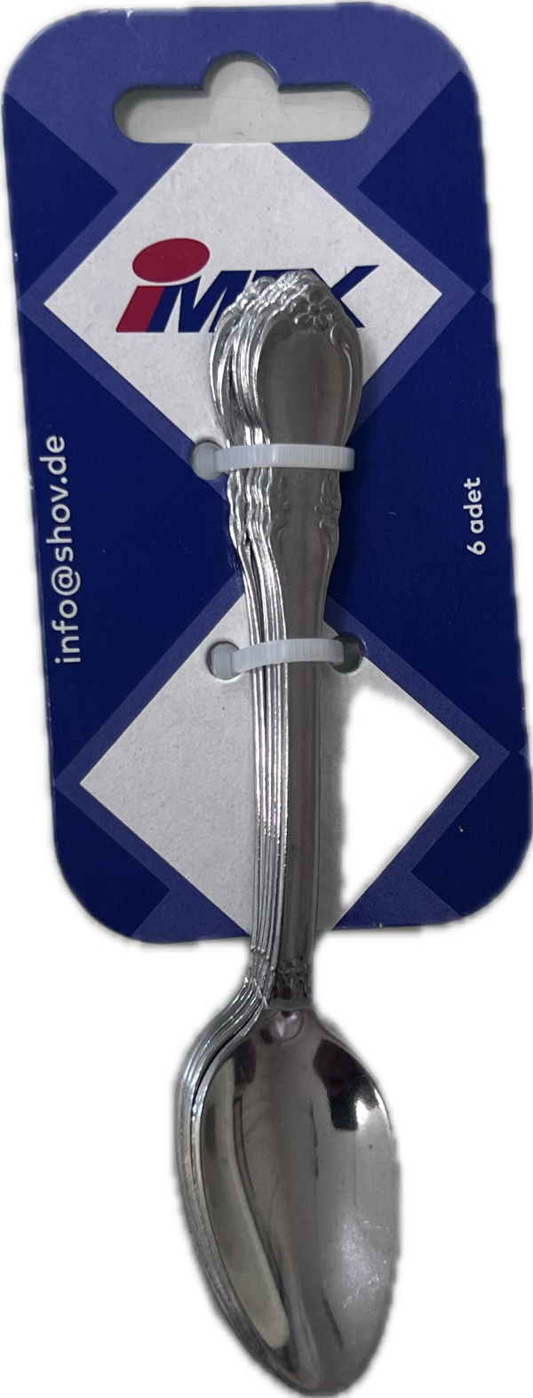 Teelöffel-Set