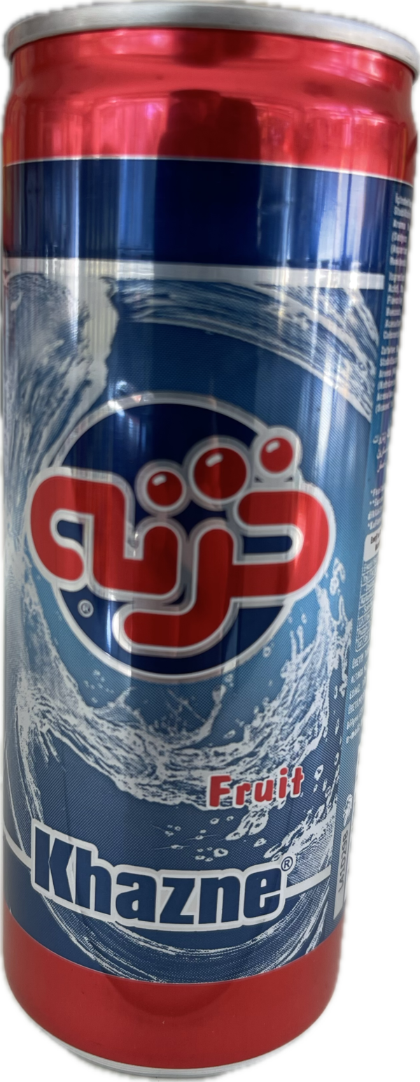 Khazne fruit