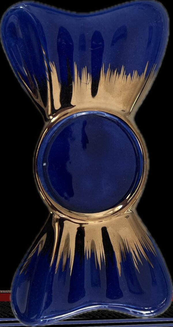 Blue Turkish Coffee cups - اكواب قهوه - Image 3