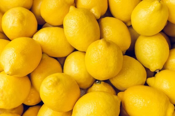 Lemon 1kg