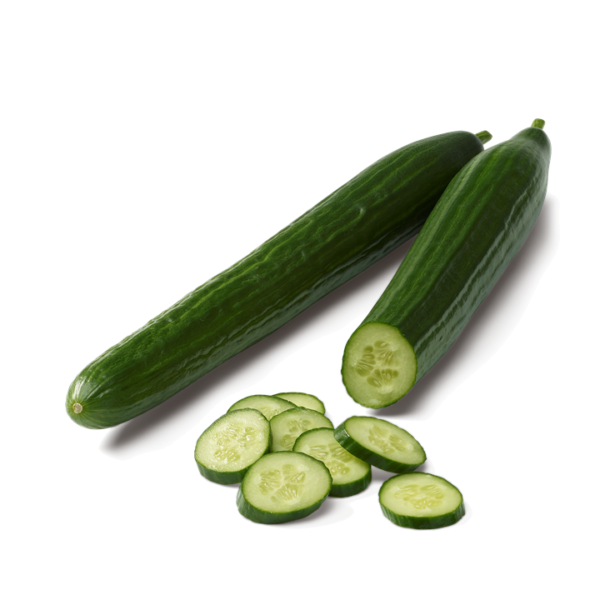 Cucumber - خيار