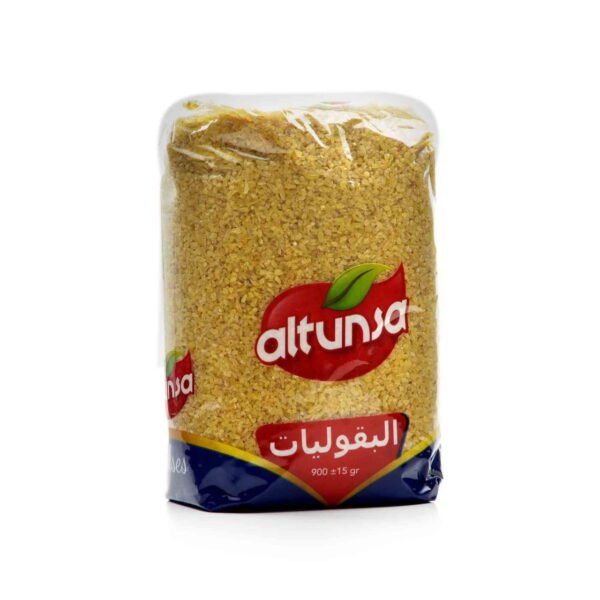 Alrawabi Bulgur 900g