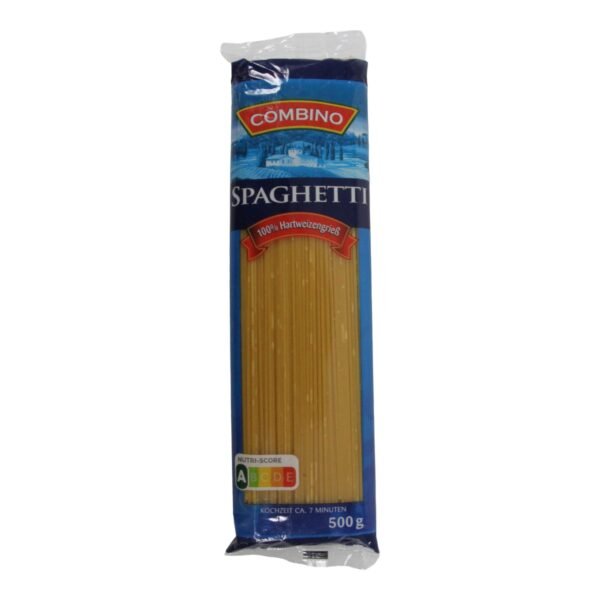 Combino Spaghetti 500g