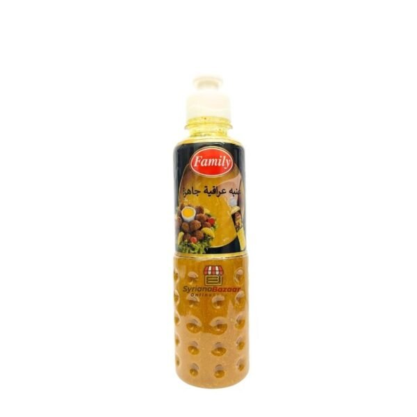 310ml عنبه عراقيه جاهز