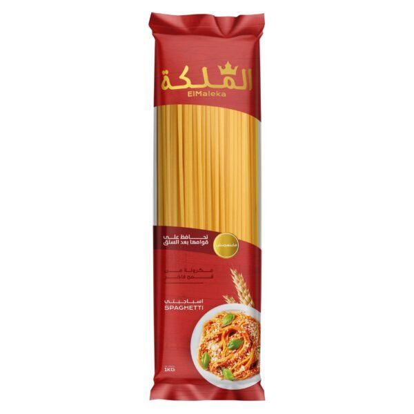 ElMaleka Spaghetti 1000g