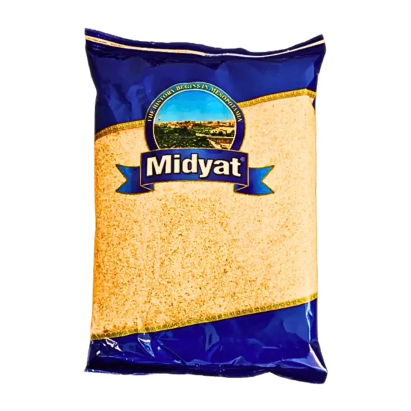 Khayrat Afrin Fine Bulgur 900gr