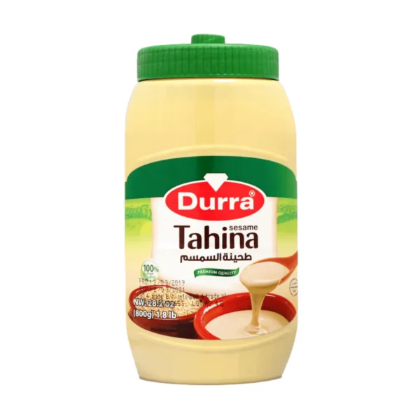 Durra Sesame Tahini 800g