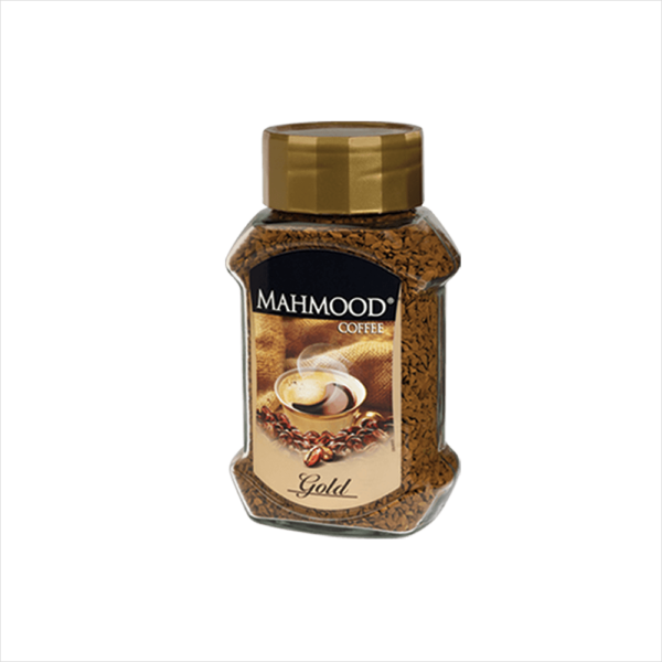 Mahmood Coffee Gold 100g