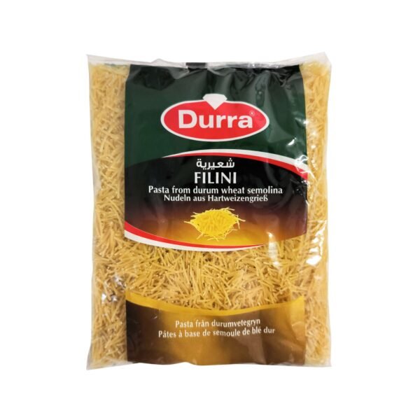 Durra Filini 400gr