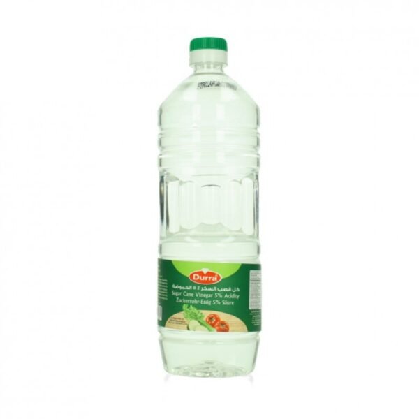 Durra Natural White vinegar 1000ml
